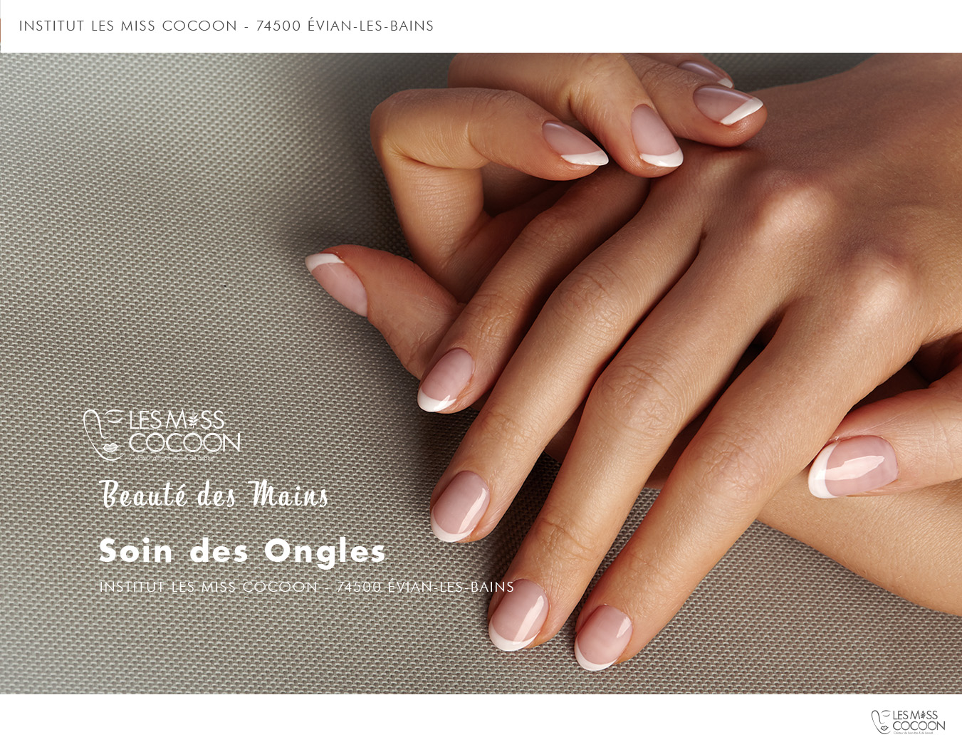 Mains Soin des Ongles – Image 1