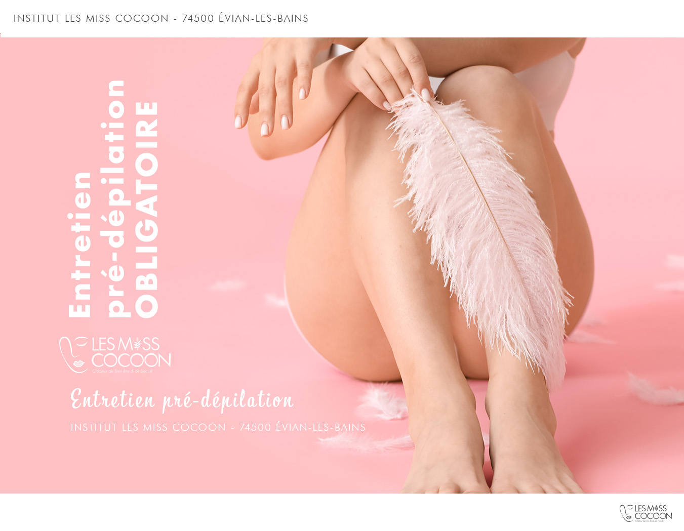 Épilation Longue Durée Laser Entretien pré-dépilation – Image 1