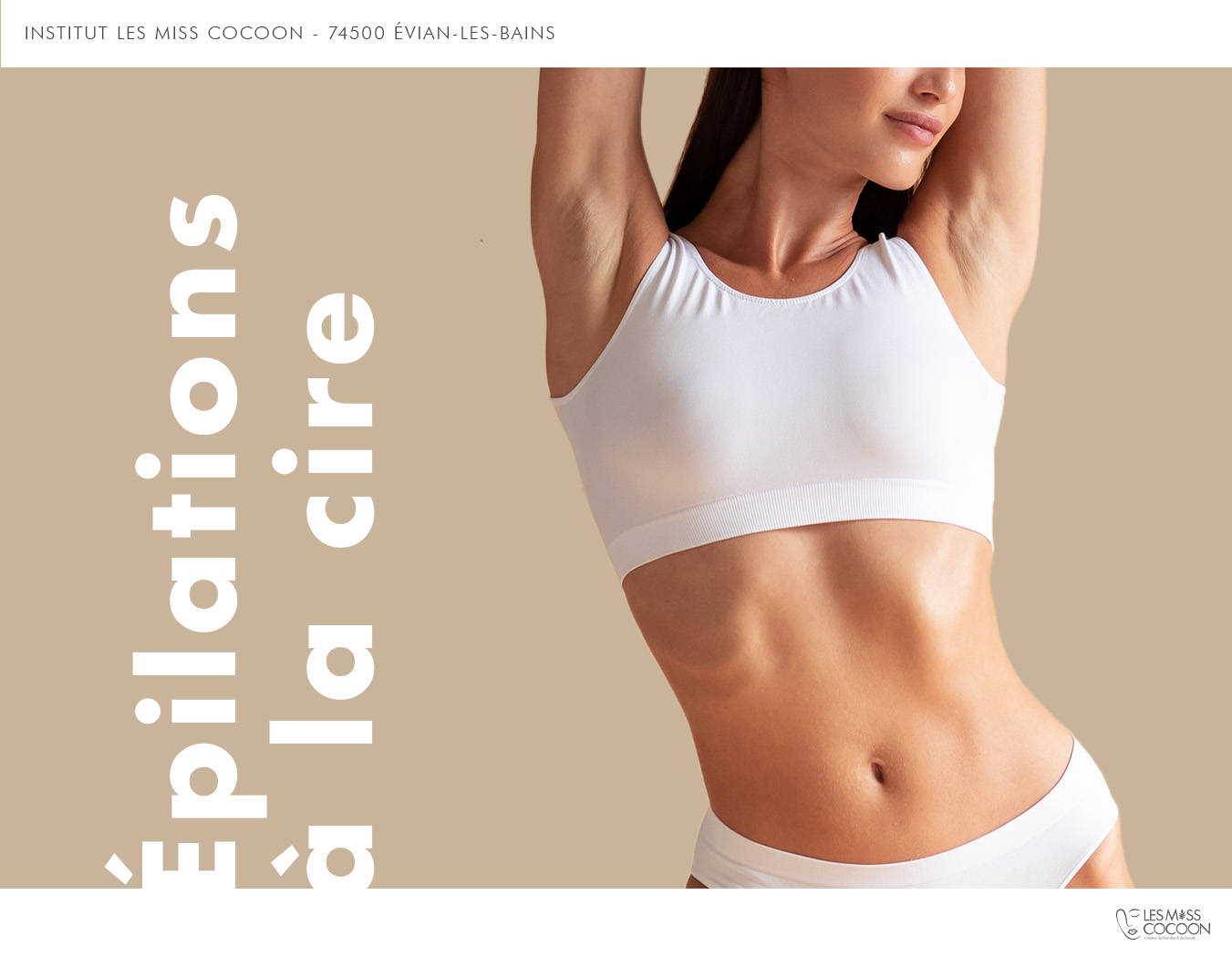 Ados - Épilations cire Sourcils – Image 1