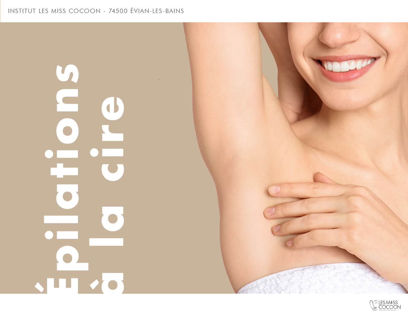 Femmes - Épilations cire Lèvres – Image 1