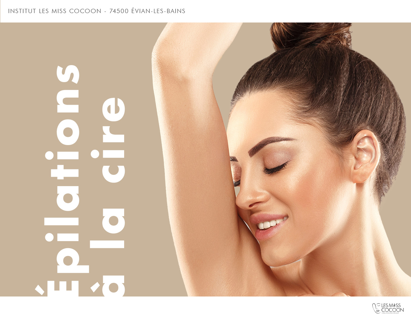 Femmes - Épilations cire Sourcils – Image 1