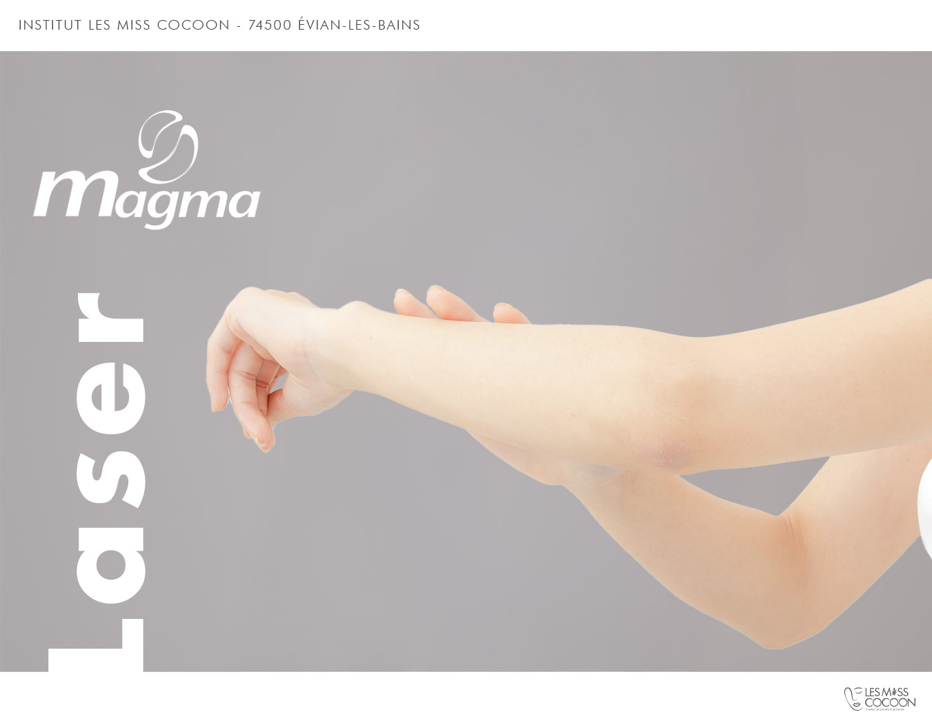 Laser Femmes Bras Complets – Image 1