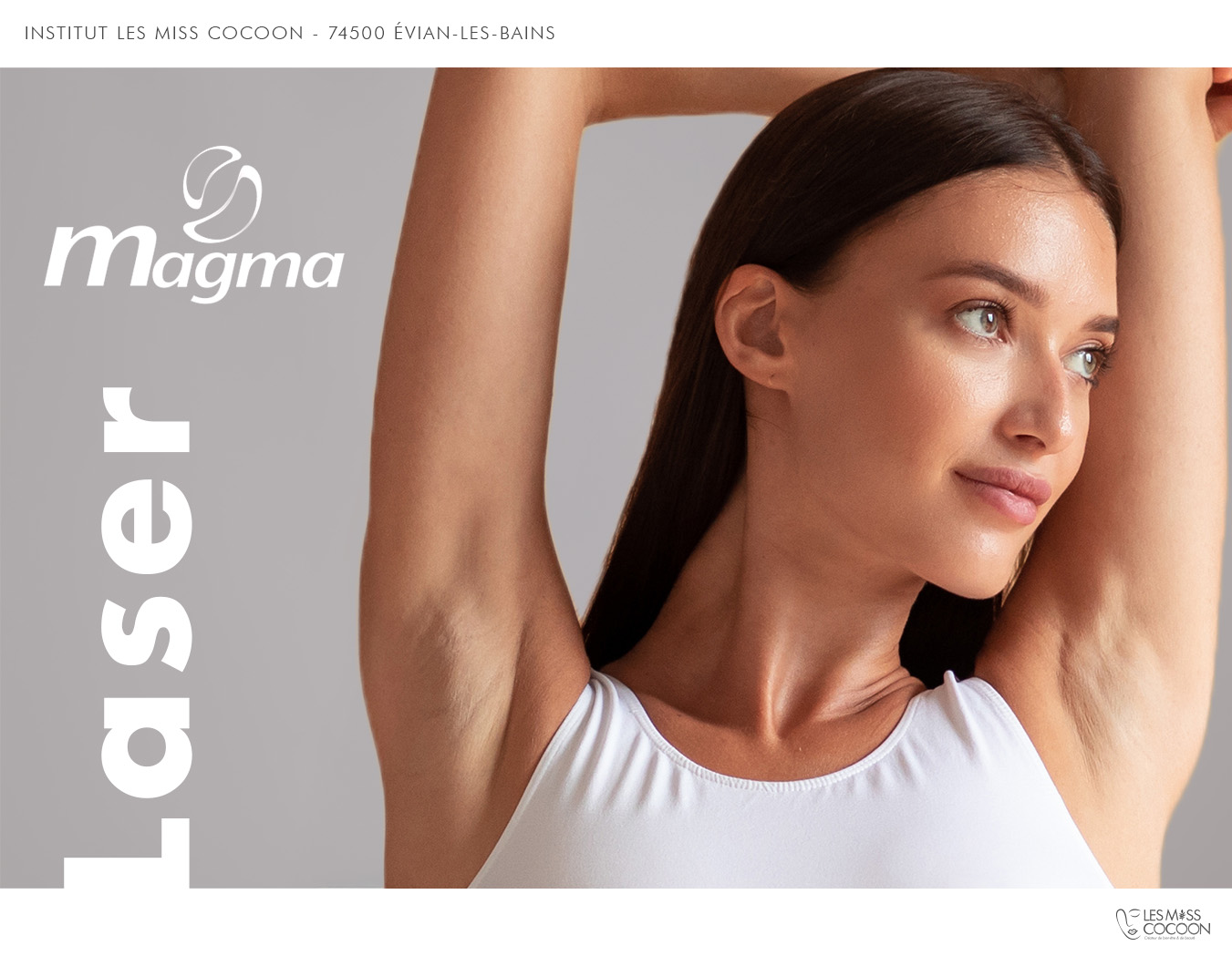 Laser Femmes Lèvres – Image 1