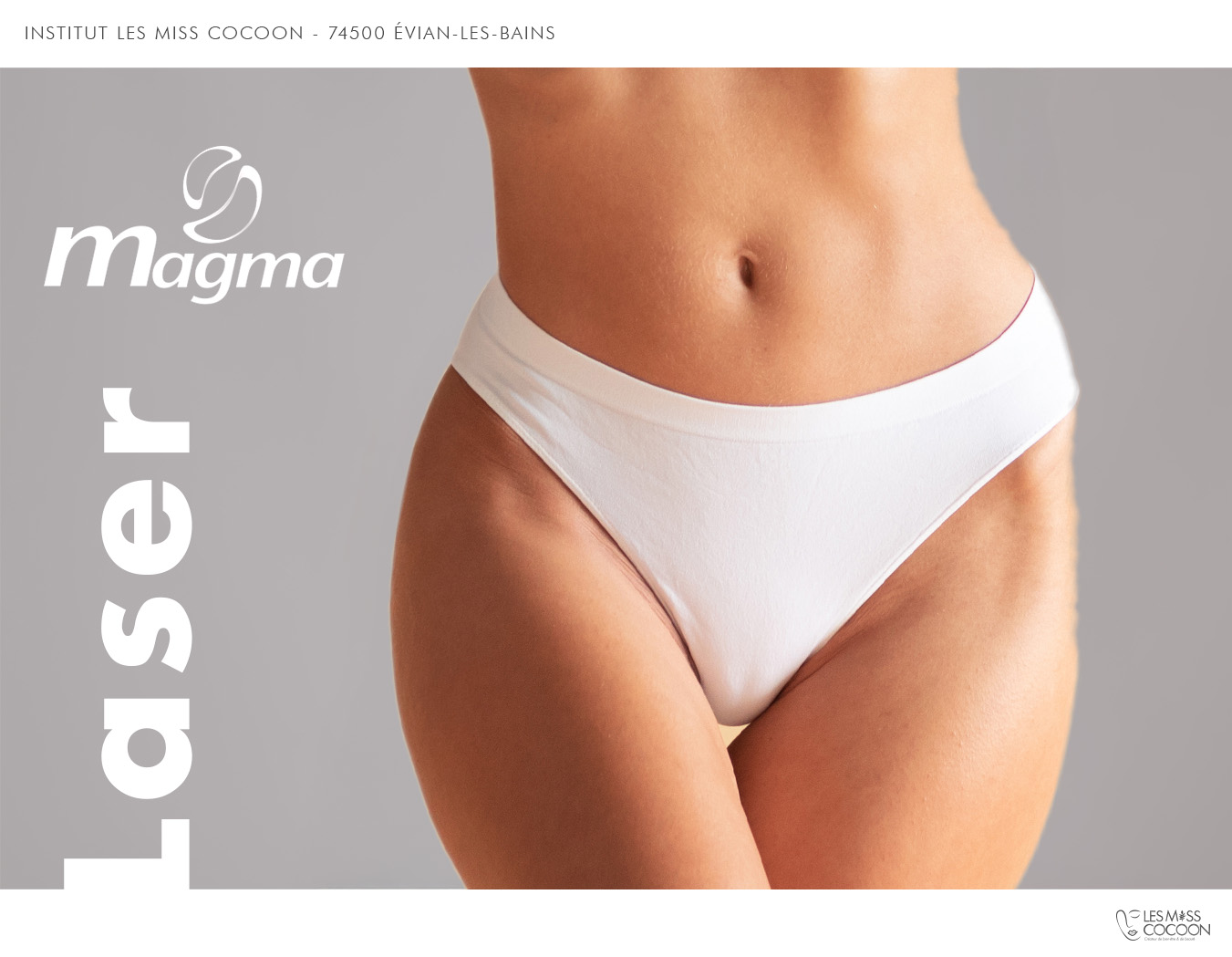 Laser Femmes Maillot Intégral – Image 1