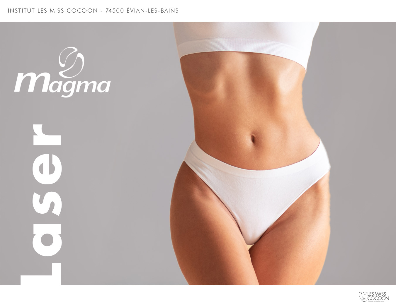 Laser Femmes Maillot Simple – Image 1