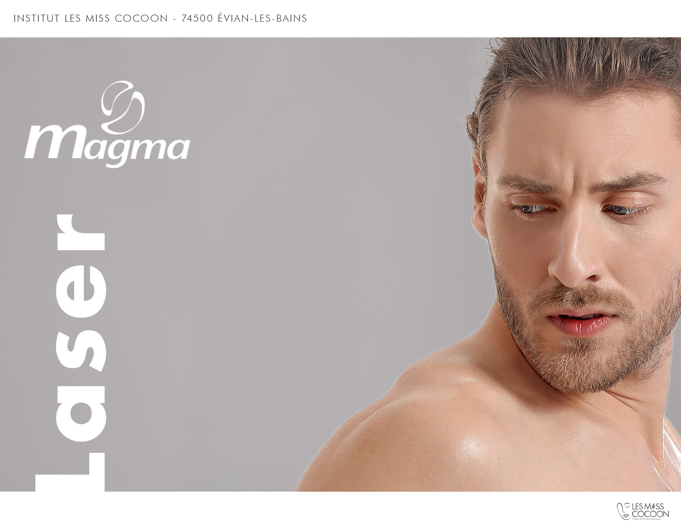 Laser Hommes Inter-Sourcils – Image 1