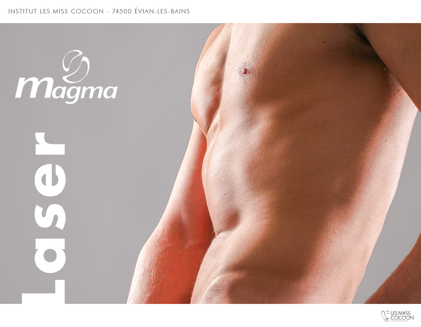 Laser Hommes Ventre – Image 1