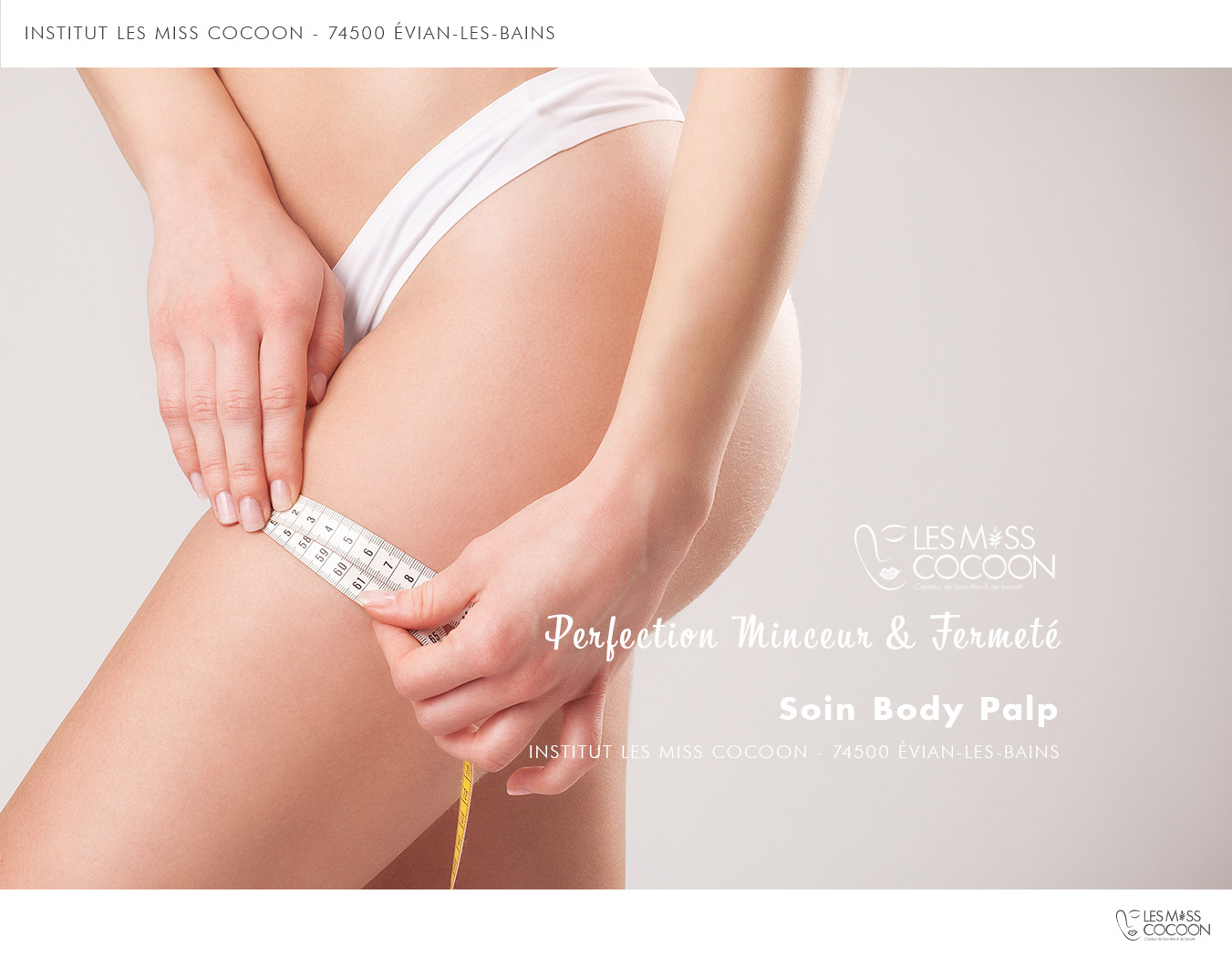 Perfection Minceur & Fermeté Soin Body Palp – Image 1