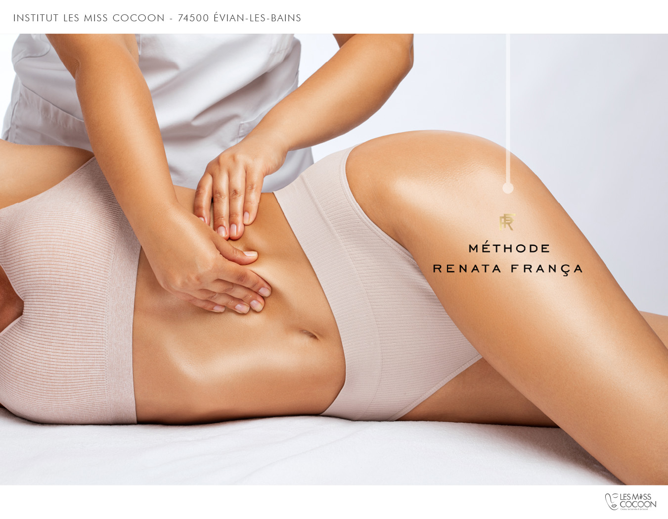 Méthode Renata França Drainage Lymphatique Renata Franca – Image 1
